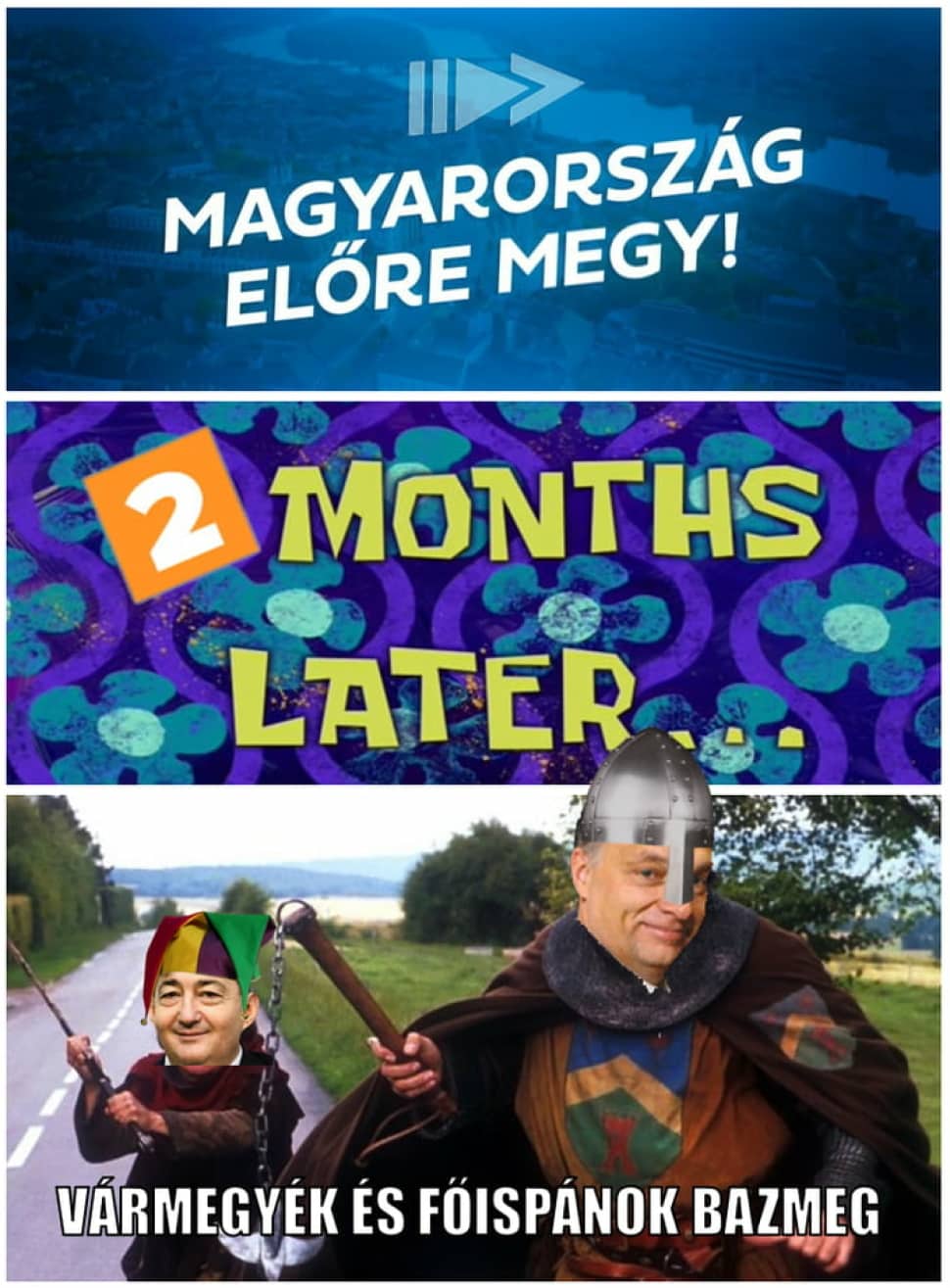 ispansag visszaallitasa fidesz memek