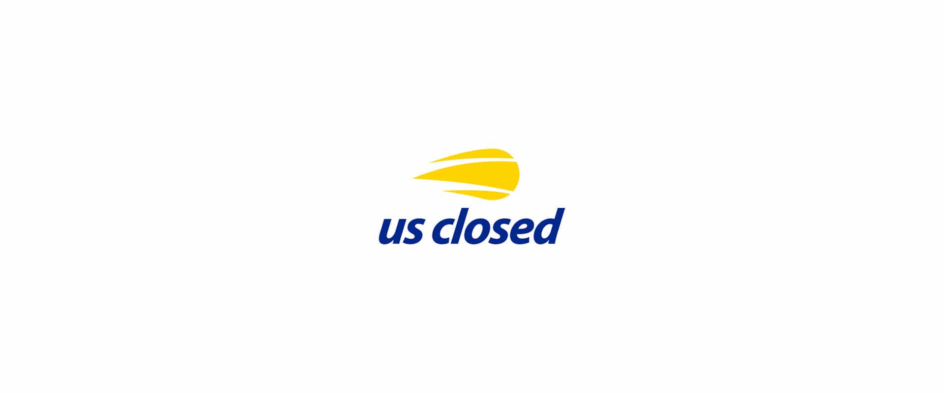 us open loronavirus logo