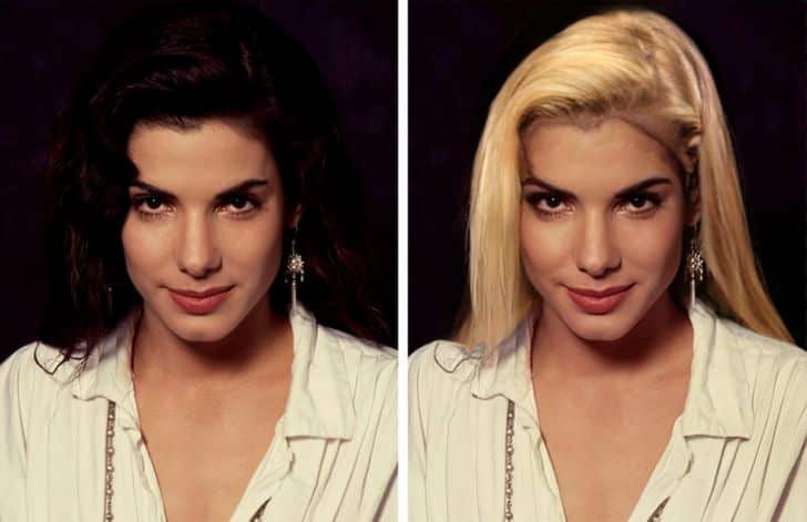hiressegek mai trendek Sandra Bullock