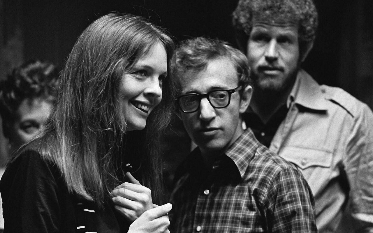 Woody Allen retrospektív / Uránia