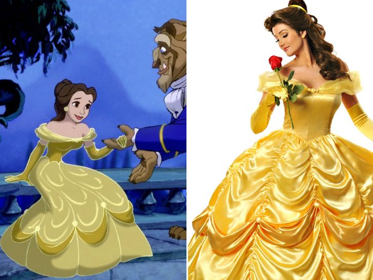disney hercegnok 3