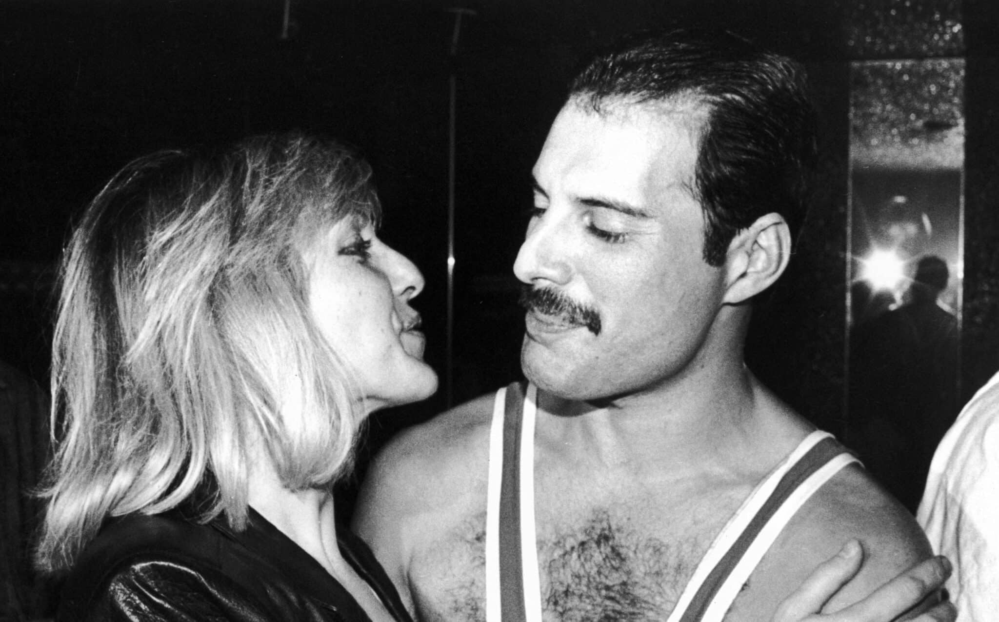 freddie mercury szerelme mary austin