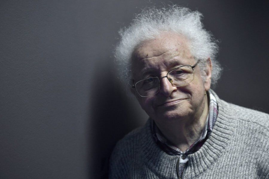 Friedmann Endre 