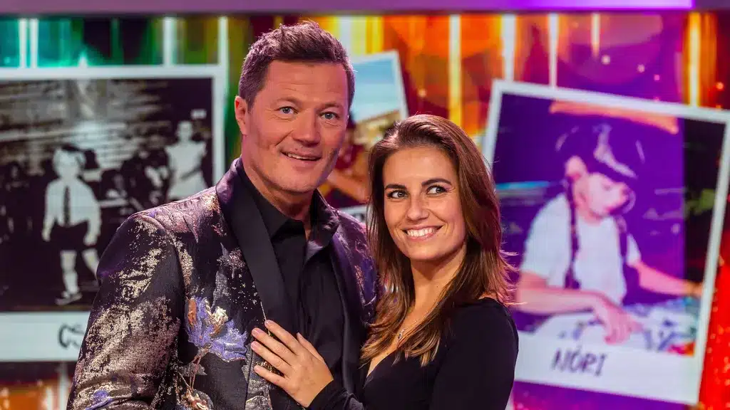 Stohl András és Stohl Vica