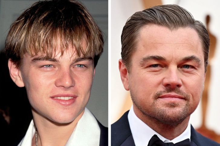 hiressegek regen es most leonardo dicaprio