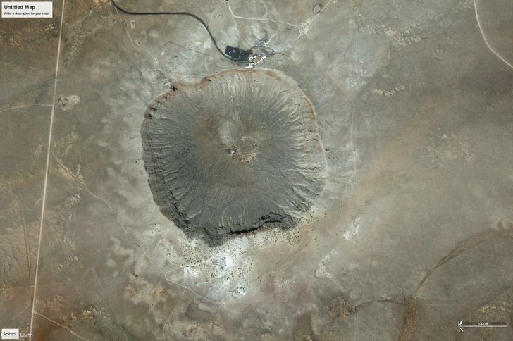 google earth, termeszet kepek, rejtelyes fotok, erdekes termeszetfotok7