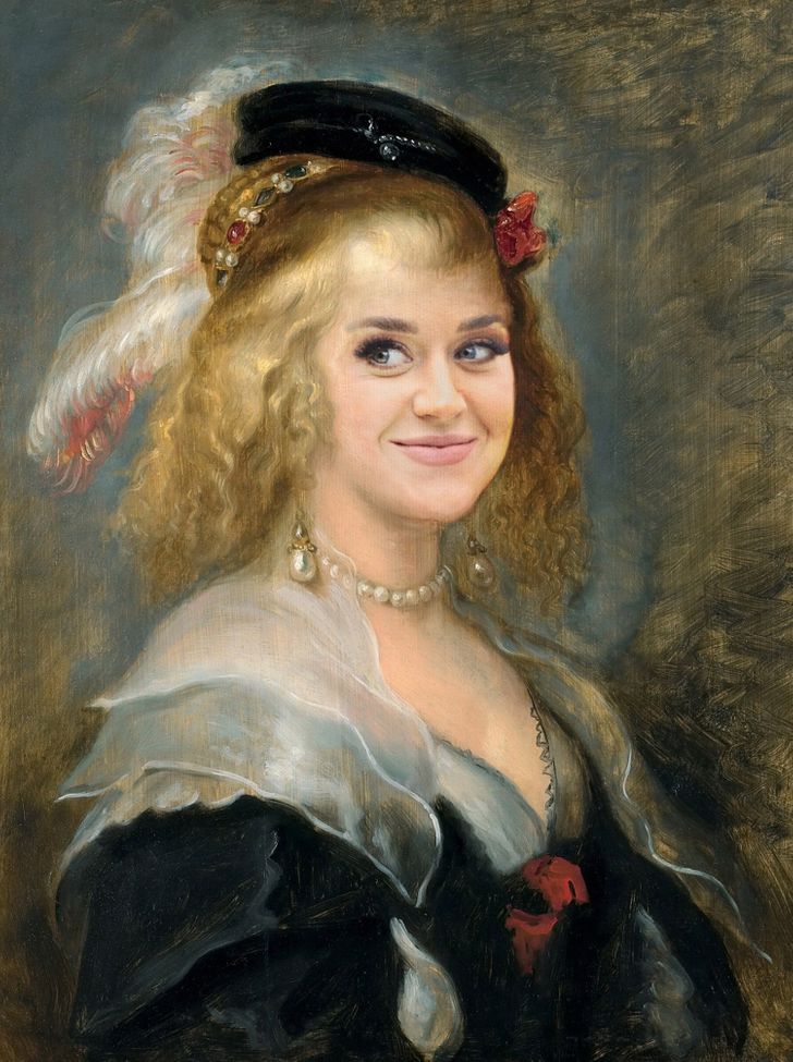 hiressegek kozepkor reneszansz katy perry