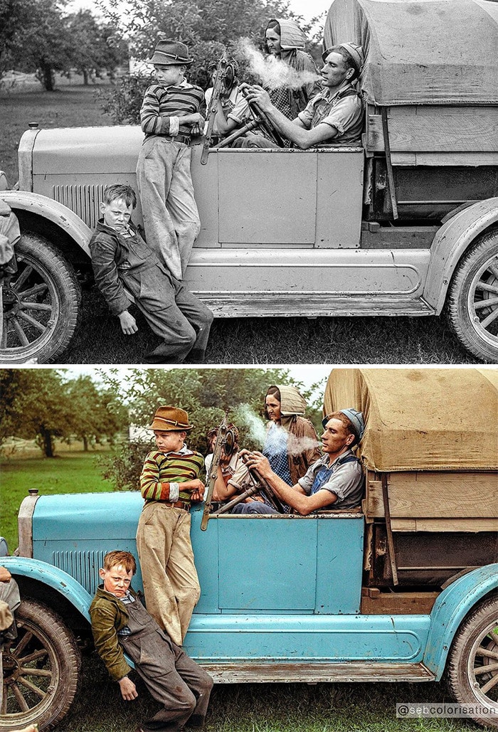 regi fotok szinesben 6