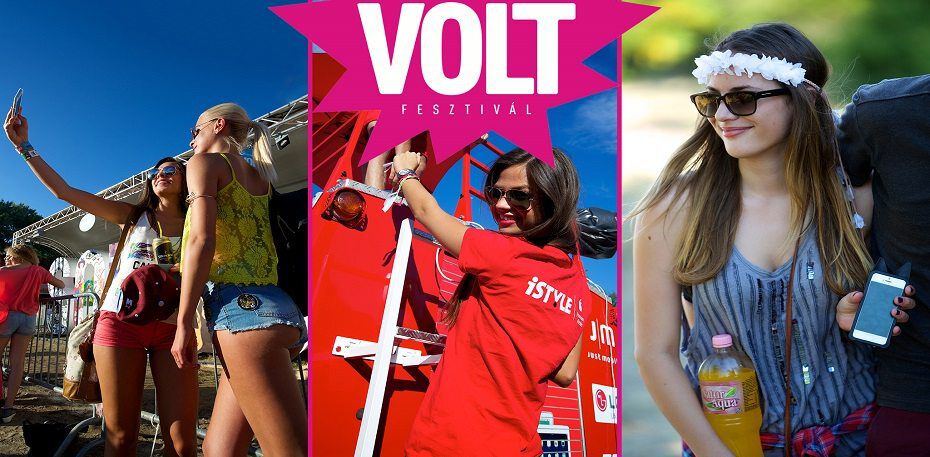 VOLT 2016