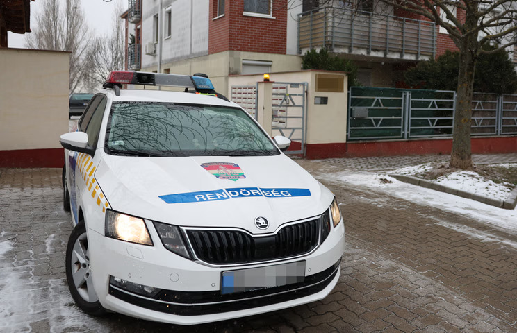 dudas miki rendorsegi helyszini fotok