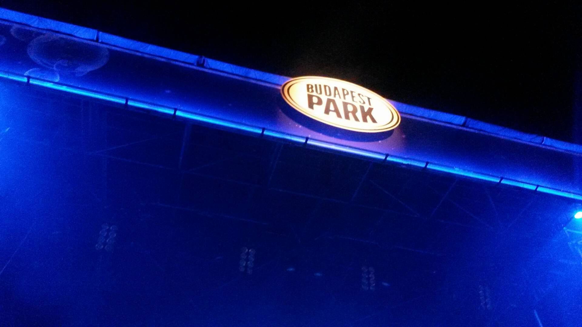 Budapest Park_Vad Fruttik