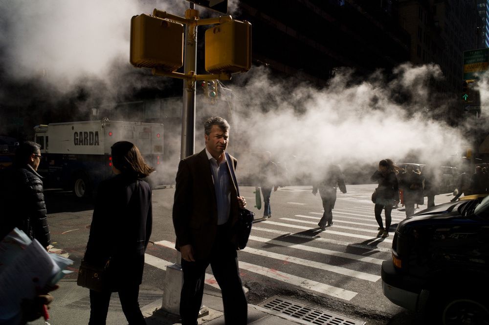 Magnum Photography Awards 