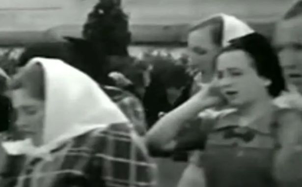 idoutazas letezese osszeeskuves elmelet mobiltelefon 1937