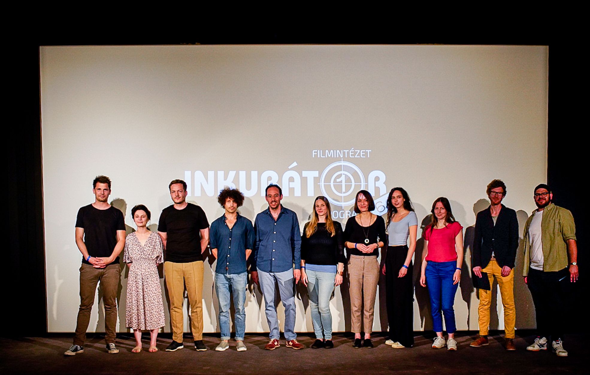 nemzeti filmintezet inkubator program 2021 nyertesek