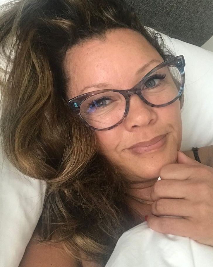 tokeletlen hiressegek body shaming Vanessa Williams