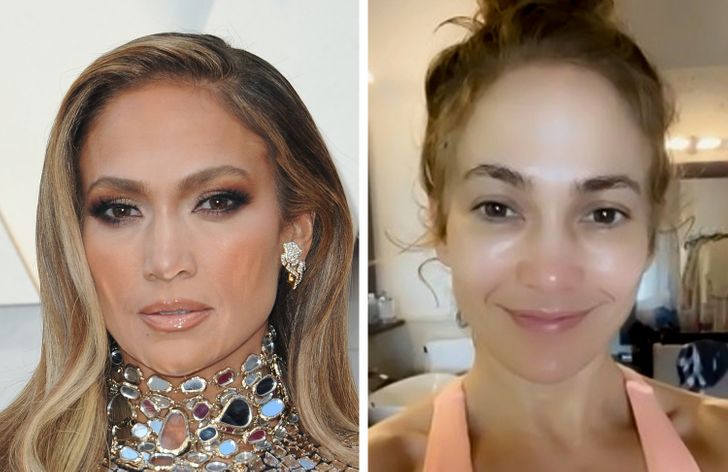 Jennifer Lopez / Fotó: Elizabeth Goodenough / Everett Collection / East News, jlo / Instagram