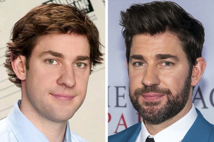 hiressegek regen es most john krasinski