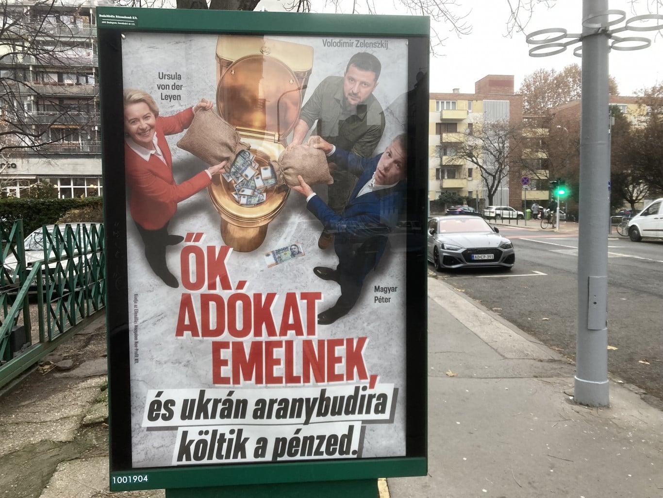 hont andras kampany foto ado