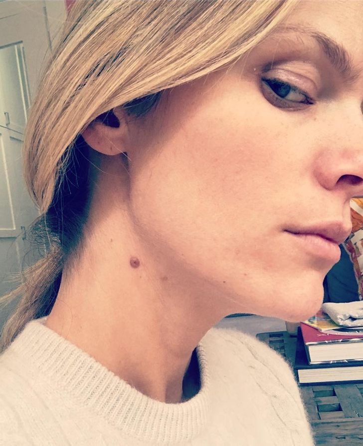 tokeletlen hiressegek body shaming Brooklyn Decker