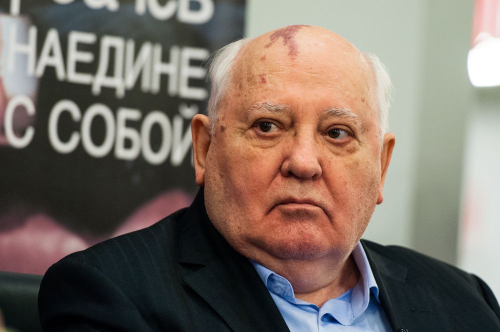 meghalt mihail gorbacsov halálának oka szovjetunió
