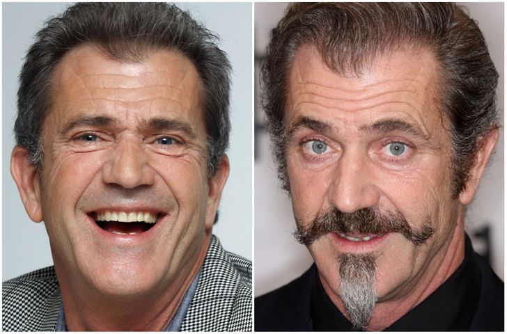 Mel Gibson / Fotó: Bright Side