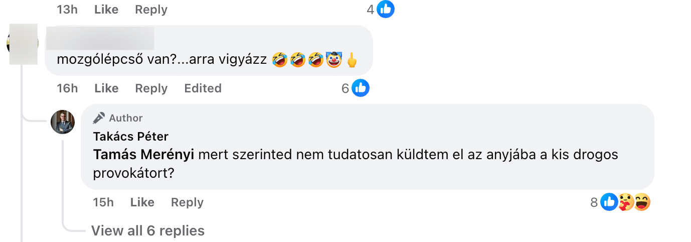 takacs peter 8 milliard facebook
