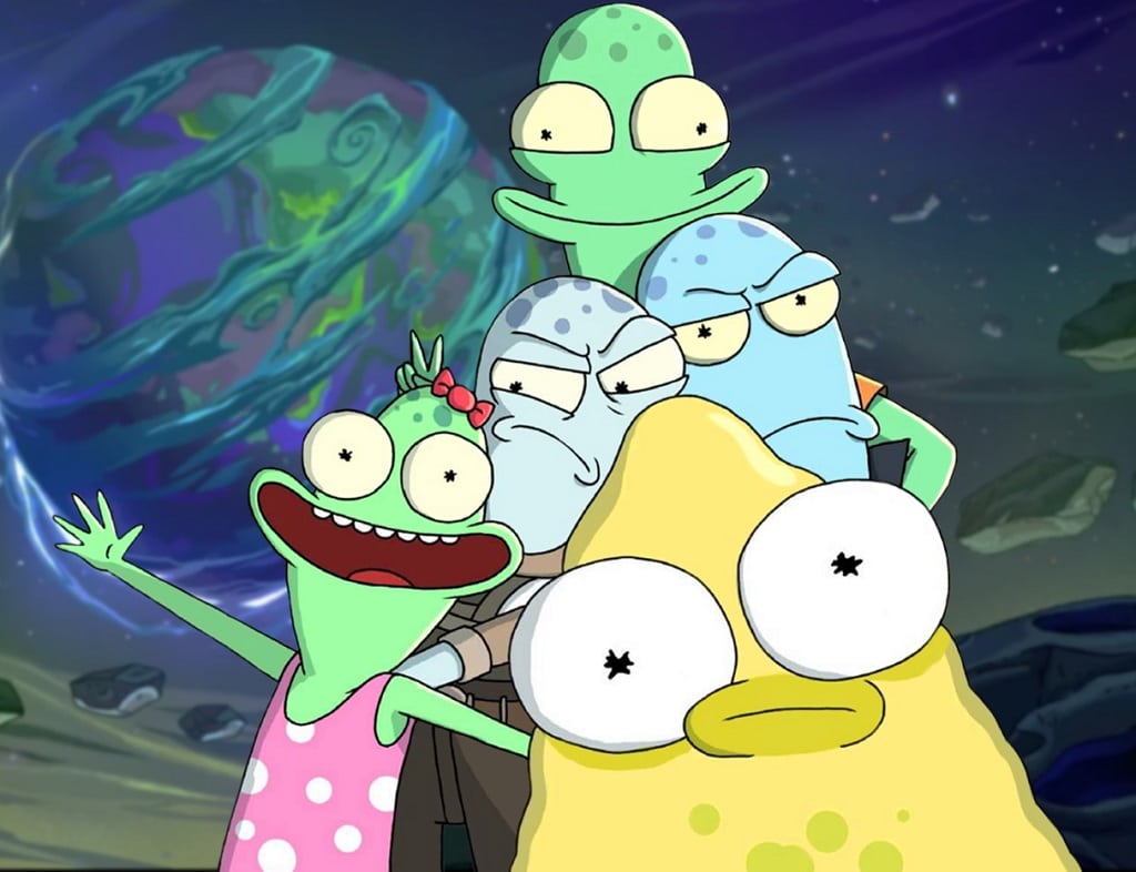 solar opposites justin roiland