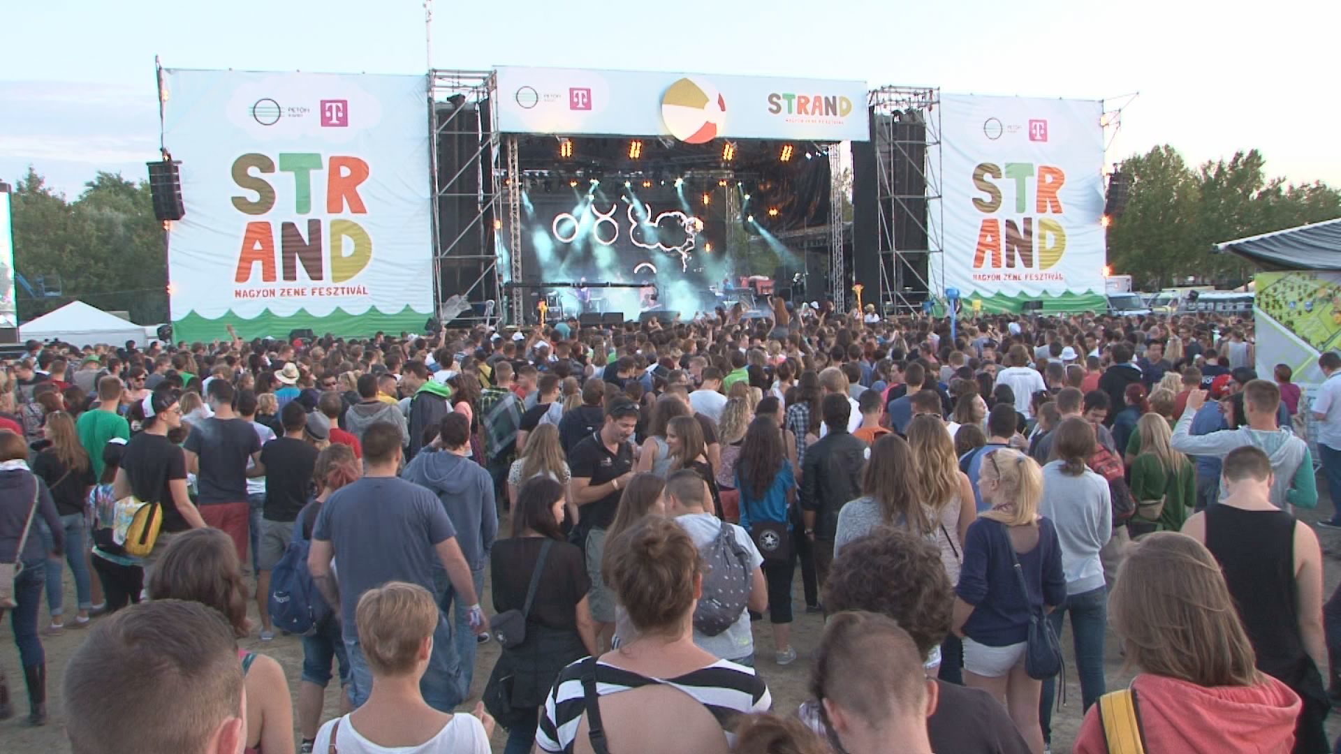 10 nap strand fesztival 2021 fellepok