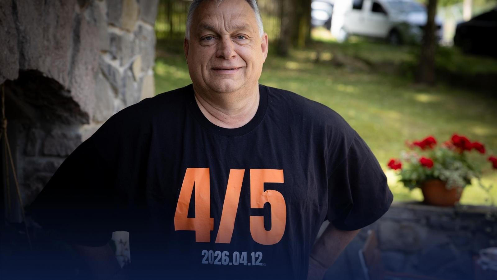 orban viktor valasztas 2026 fidesz gyozelem