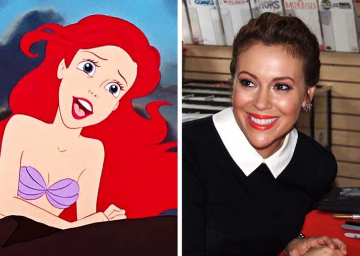 disney karakterek aliz Kathryn Beaumont