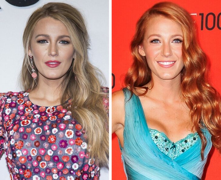 hiressegek ikonikus frizura blake lively