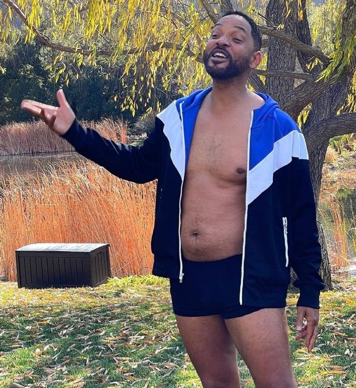 sztarok luxus nelkul will smith