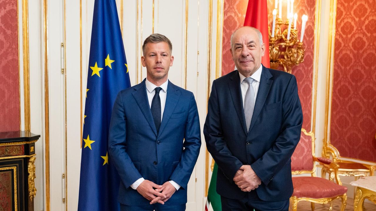magyar peter sulyos tamas lemondas
