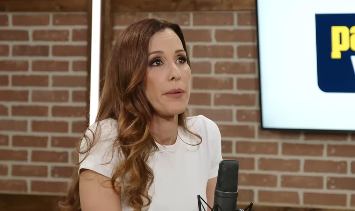 demcsak zsuzsa szexualis zaklatas televizio