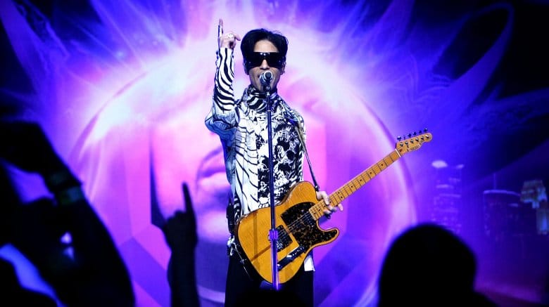 prince halala 5 evfordulo