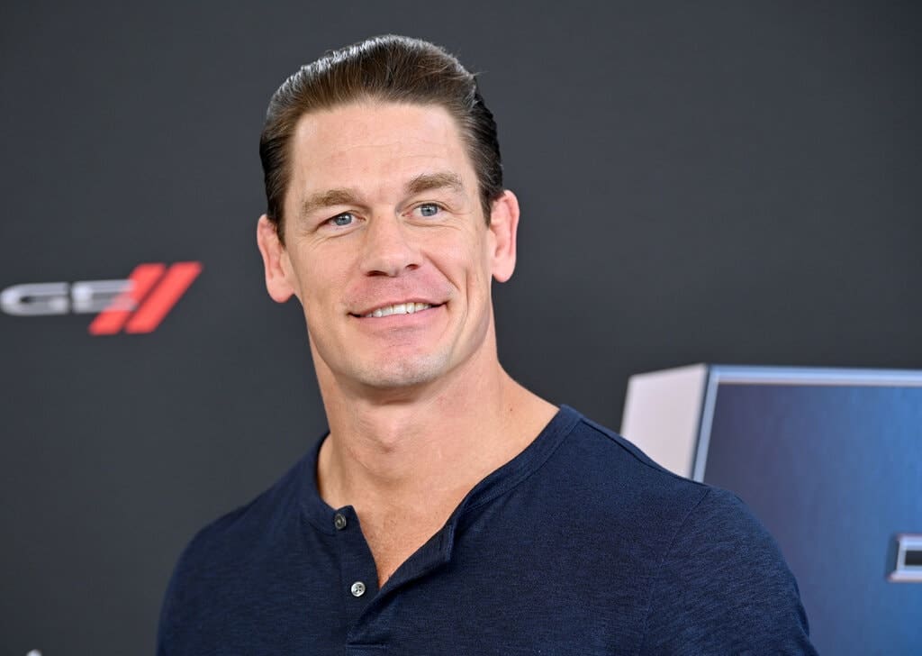 john cena kina bocsanatkeres