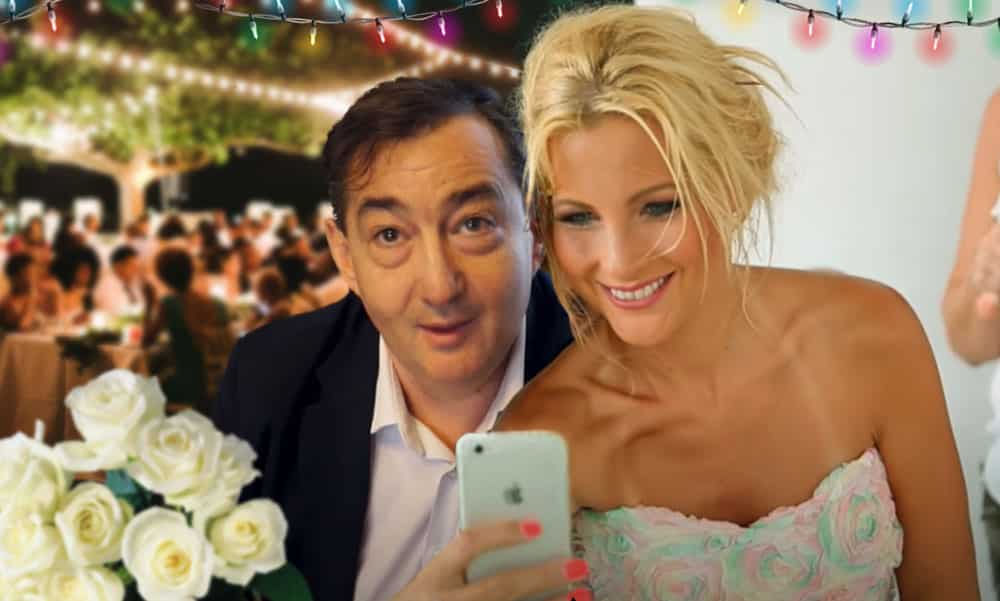 meszaros lorinc varkonyi andrea eskuvo naszut