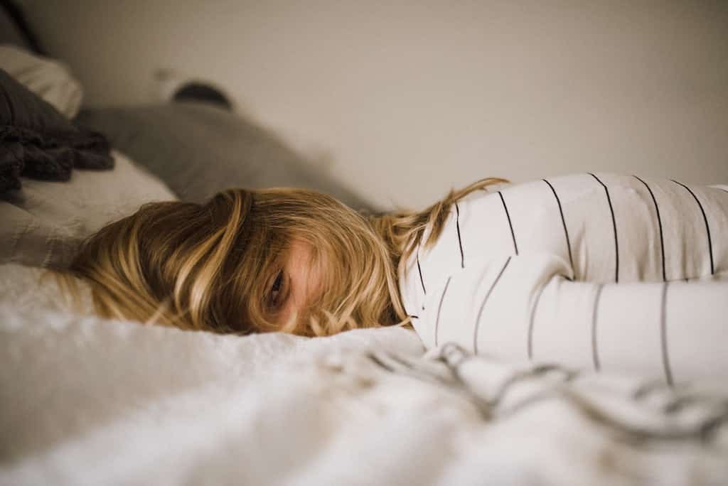 stressz alvás alvászavar stressz miatt