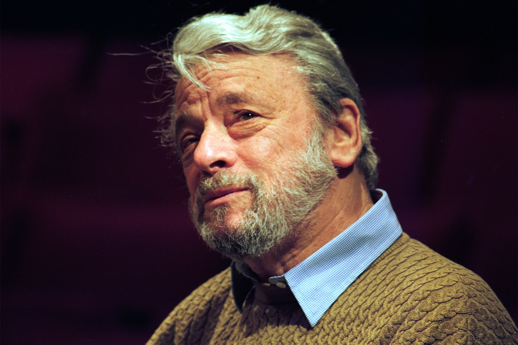 meghalt stephen sondheim