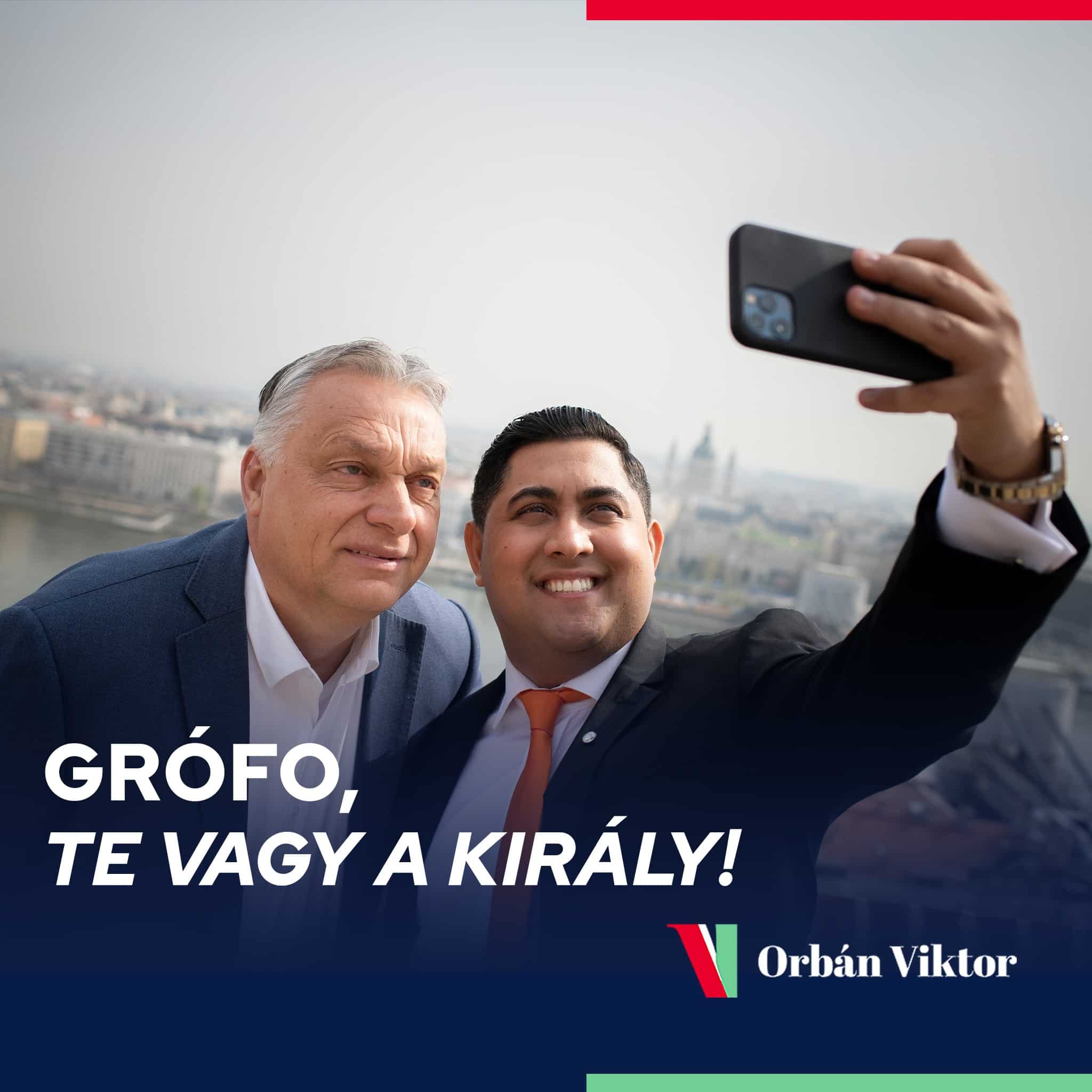 kis grófo orbán viktor fotó