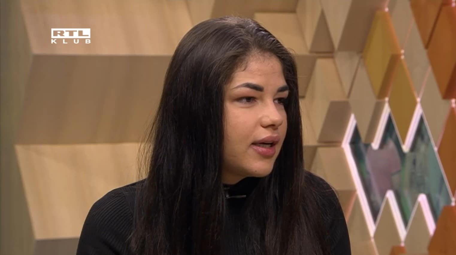 gaspar evelin tv2 akademia gyakornok sztarban sztar