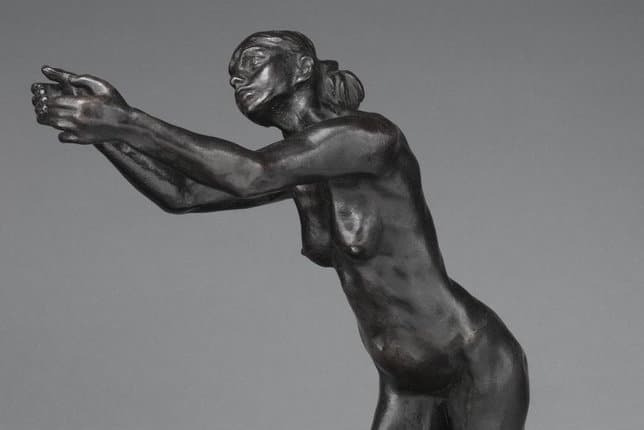 Camille-Claudel-The-Implorer-1905
