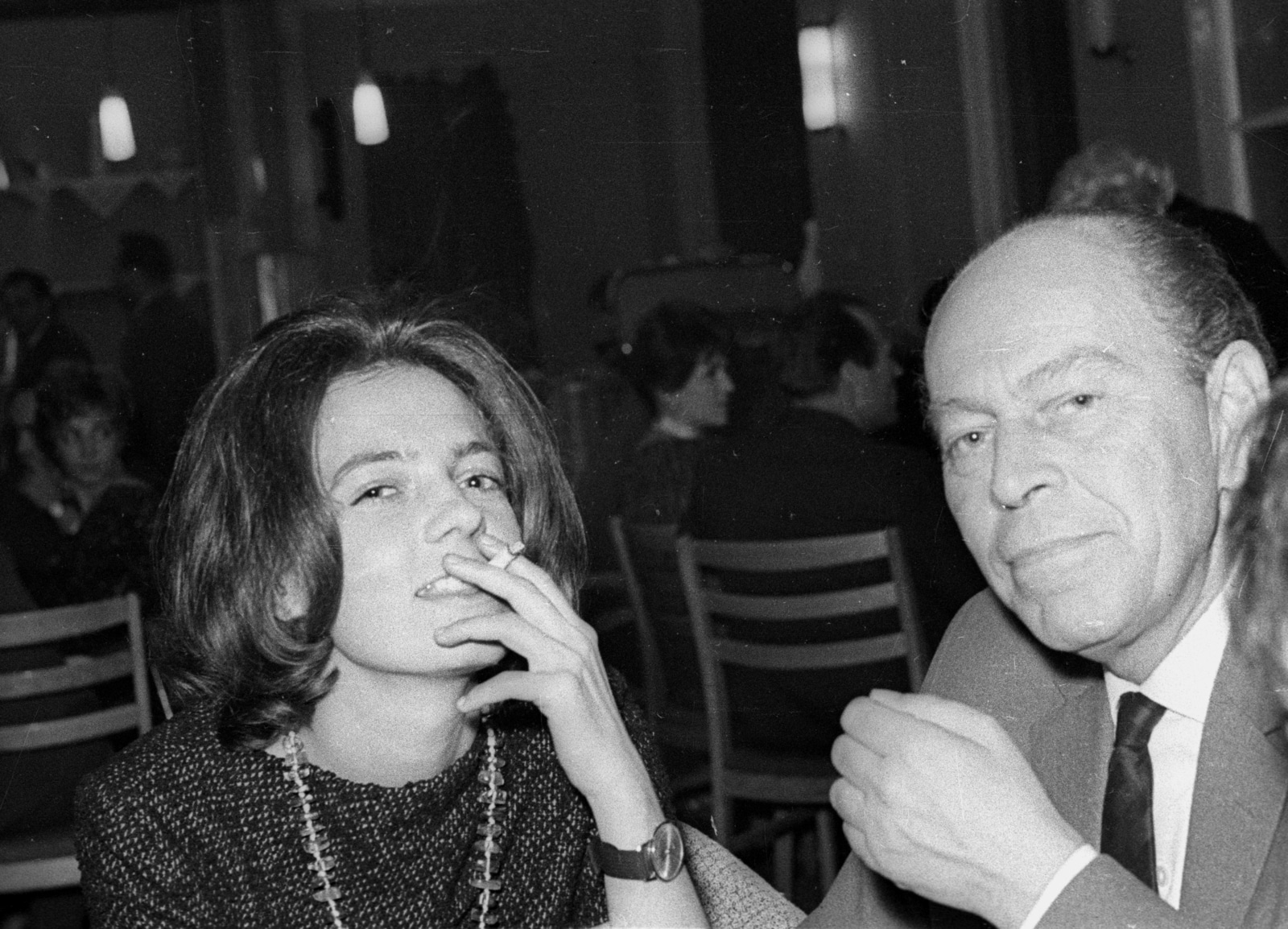 orkeny istvan felesege radnoti zsuzsa