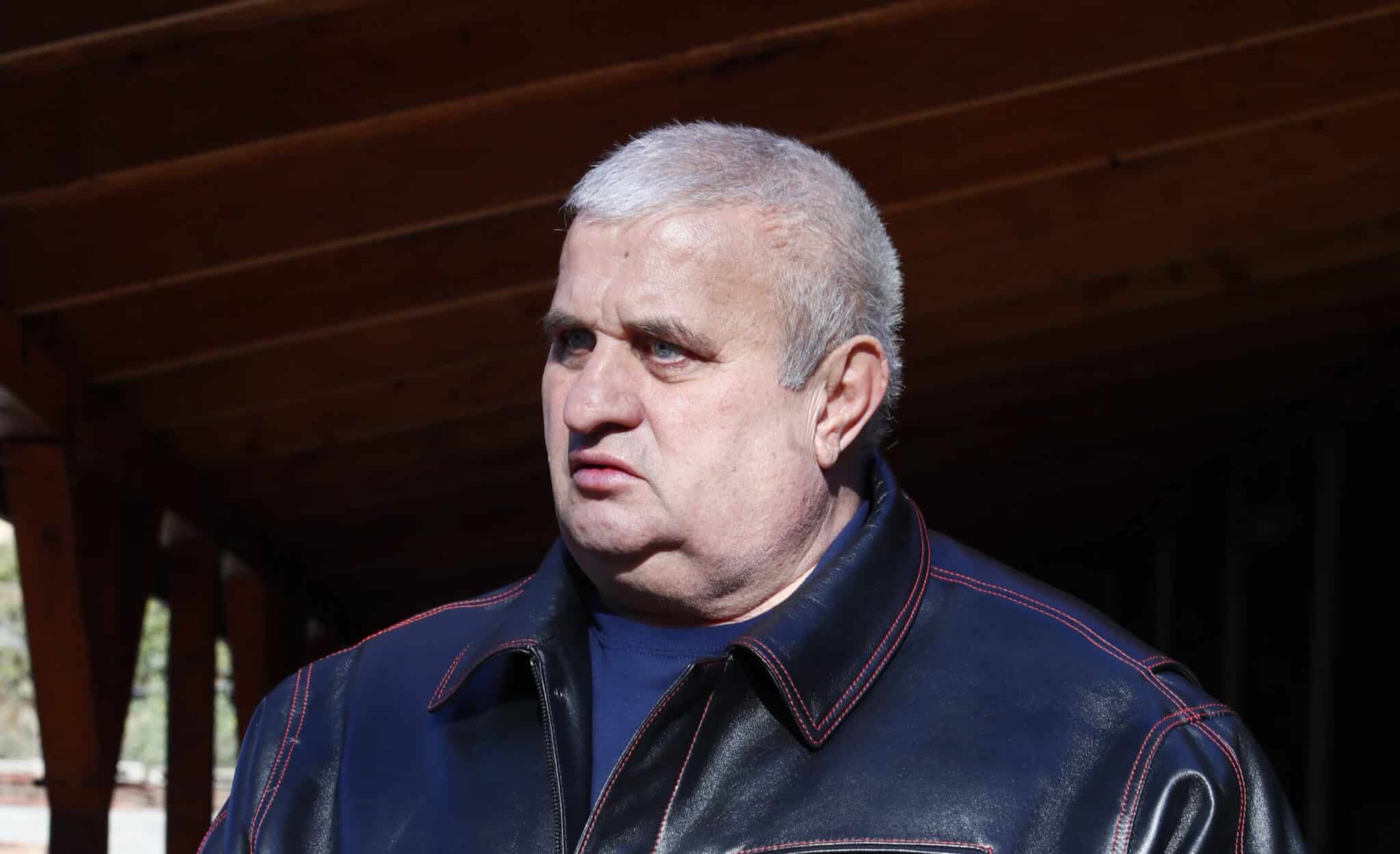 fekete laszlo nyugdija