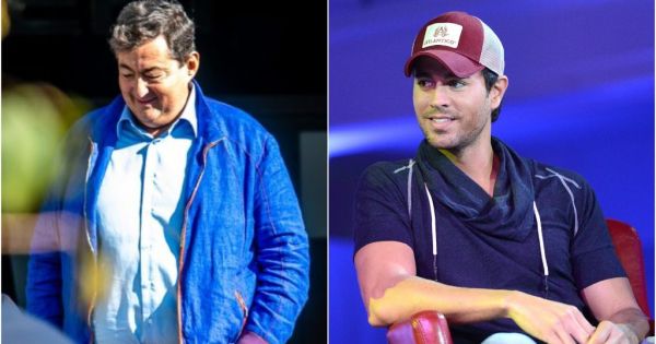 mészáros lőrinc enrique iglesias majka nagy feró karácsonyi buli