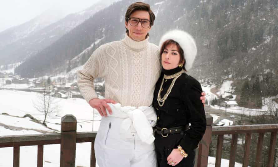 house of gucci felhaborodas