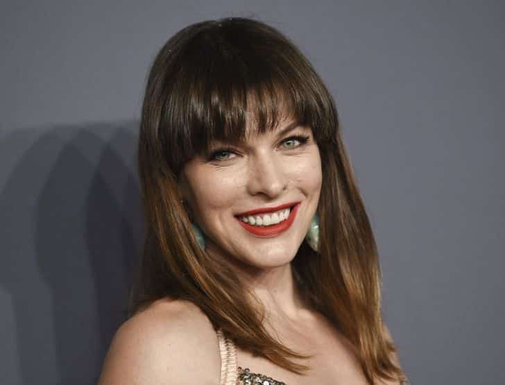 hiressegek muvesznevek milla jovovich