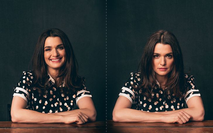 Rachel Weisz / Fotó: Andrew H. Walker /  Variety / REX / Shutterstock