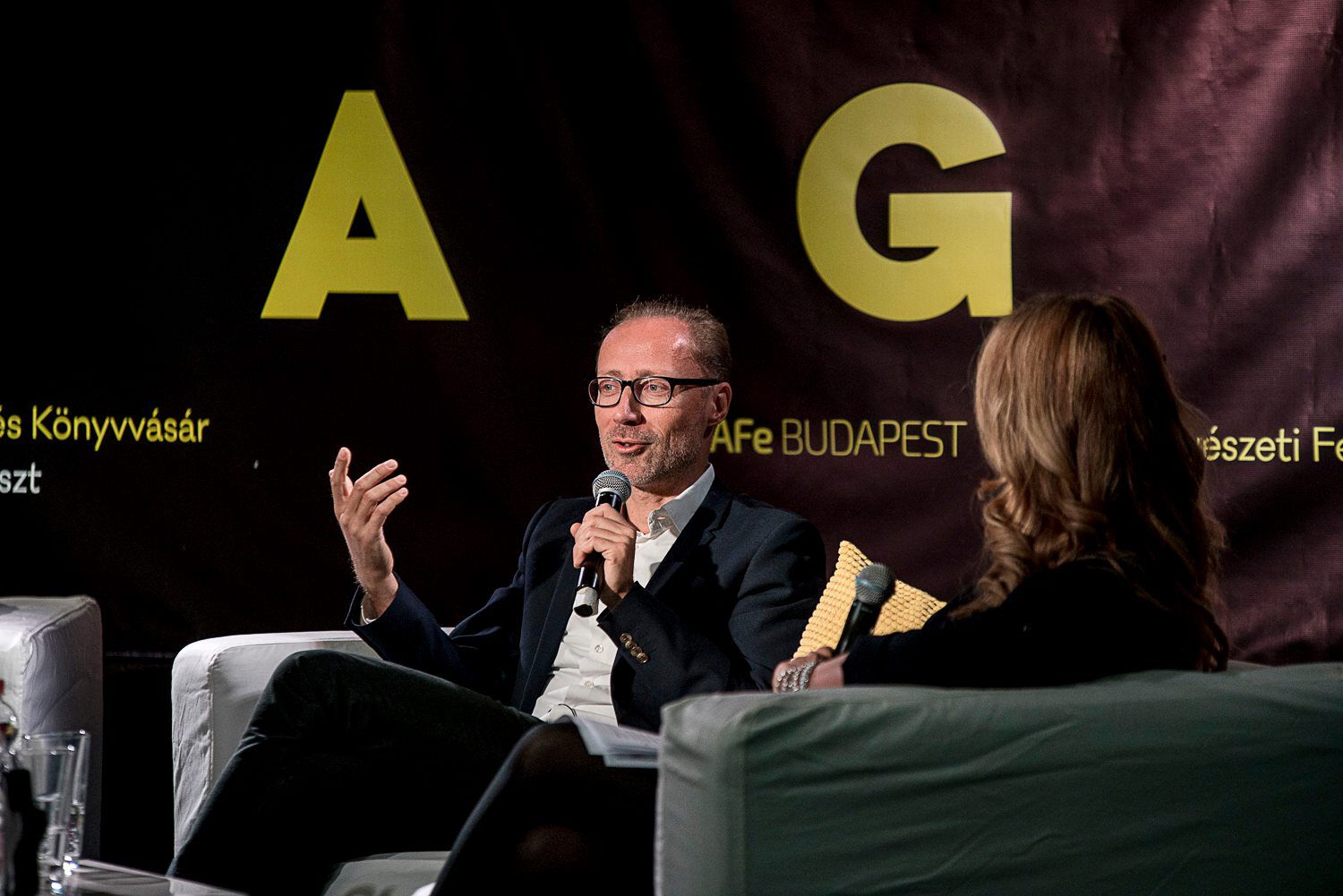 Fotó: Valuska Gábor