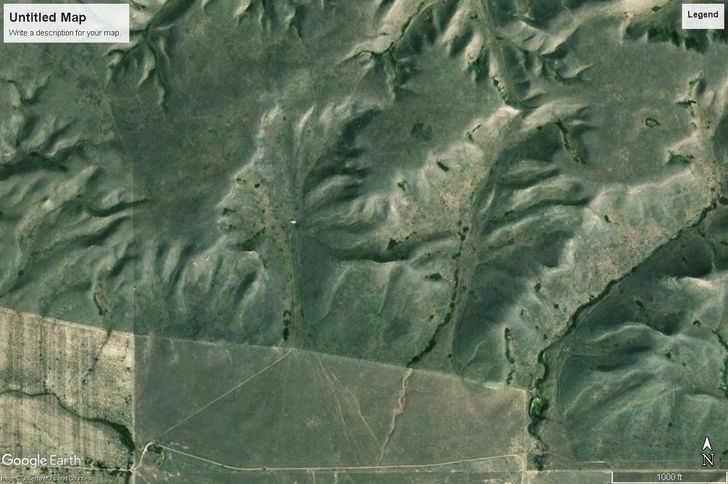 google earth, termeszet kepek, rejtelyes fotok, erdekes termeszetfotok5